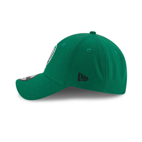 Czapka z daszkiem New Era 9FORTY NBA Boston Celtics The League Green Youth - 11405647