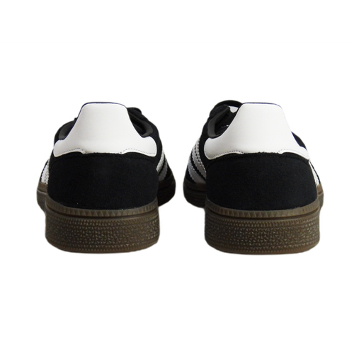 Buty sportowe dziecięce Adidas Handball Spezial Kids Core Black/Cloud White - IH8010
