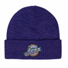 Czapka zimowa Mitchell & Ness NBA Fandom Knit Beanie HWC Utah Jazz