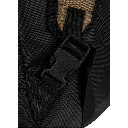 Pitbull Hilltop Plecak Sportowy Torba Treningowa 49L Rozkładany 9131082500