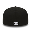 Czapka New Era 59FIFTY MLB New York Yankees Custom Mystic Rose - 10003436
