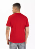 Pit Bull West Coast Small Logo Red T-shirt