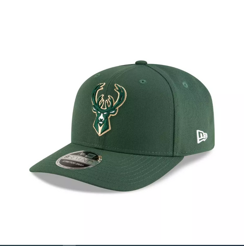 NEW ERA/CZAPKA NBA 970SS BUCKS  - 60755431