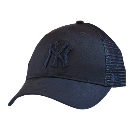47 MLB New York Yankees Branson Trucker - B-BRANS17CTP-NYC