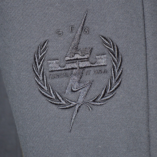 Nike LeBron Pants - CK6787-010