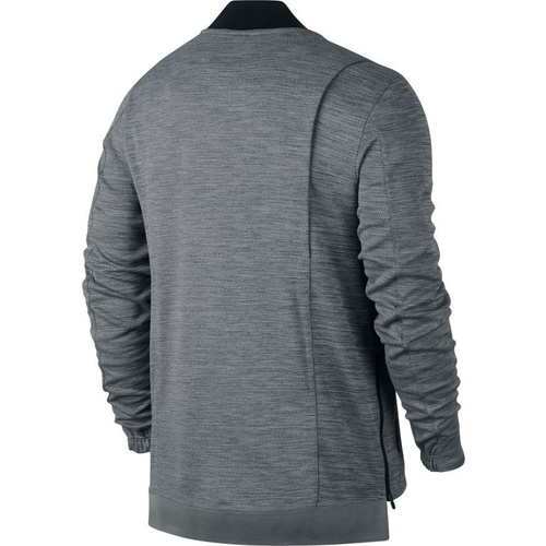 Kurtka bez kaptura Nike Dry Hyper Elite - 830833-010