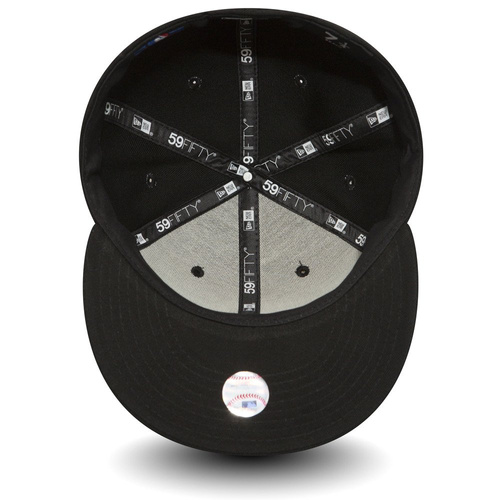 New Era 59FIFTY MLB New York Yankees Fullcap - 10003436