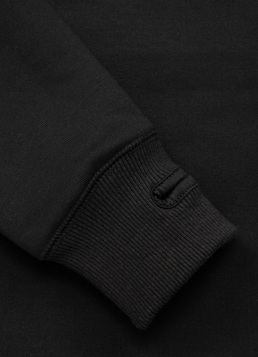 Pit Bull West Coast Crewneck Make My Day 21 Black - 111012900