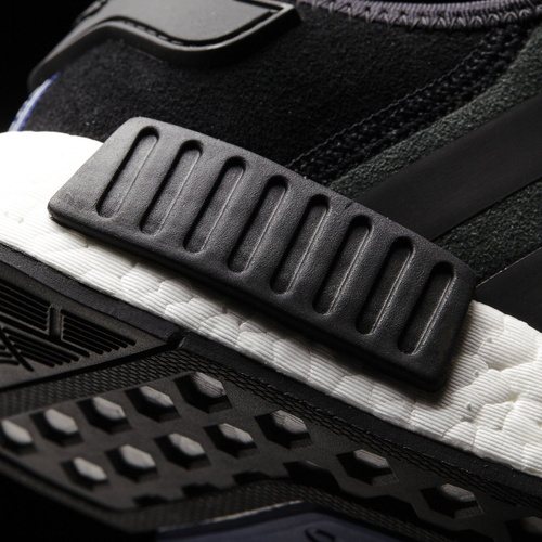 Adidas NMD R1 W Olive Black Shoes - s75230