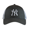 47 Brand MLB New York Yankees Trucker - B-BRANS17CTP-CCE