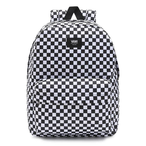 Set Vans Old Skool Check backpack VN0A5KHRY28 + Vans Benched Bag
