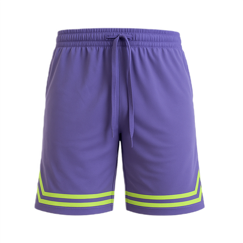 Nike Fly Crossover Woman's Basketball Shorts - DH7325-569