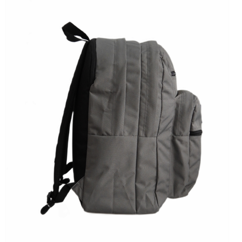 Plecak szkolny JanSport Student Backpack 34L Graphite Grey + Piórnik