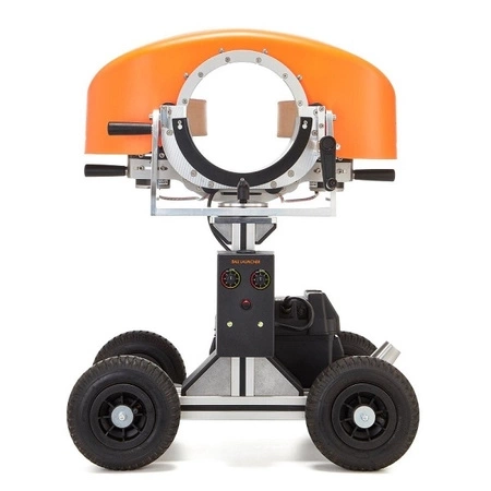 BALL LAUNCHER PRO BALL LAUNCHER PRO