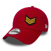 Czapka New Era 9FORTY Flag Collection - 11179830 - Custom Chevron