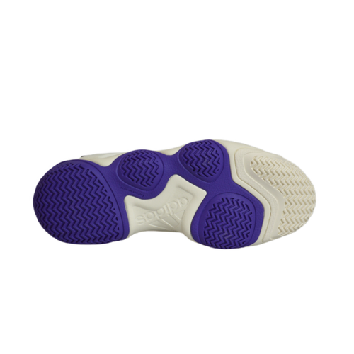 Men's basketball sports shoes Adidas Top Ten 2000 Kobe Bryant NBA Lakers - HQ4622