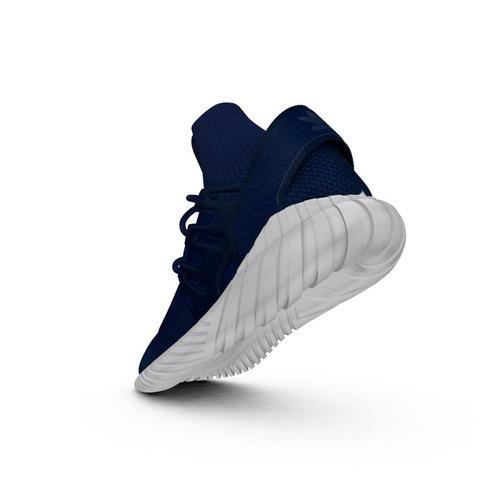 Adidas Originals Tubular Doom Primeknit Shoes - S80103
