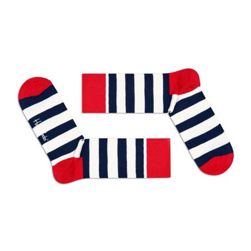 Happy Socks Big Dot Giftbox 4-pack - XBDO09-6000