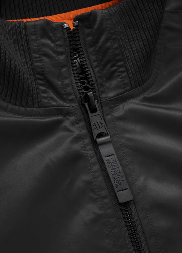 Pit Bull West Coast Centurion 2 Men's Jacket Transitional Black 52301090000