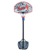 Portable Basketball Stand MASTER Ability 190