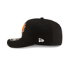 New Era 9SEVENTY New York Knicks NBA Team Black Stretch Snapback Cap - 60755449