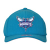 Czapka z daszkiem Mitchell & Ness Team Ground Classic Charlotte Hornets Snapback