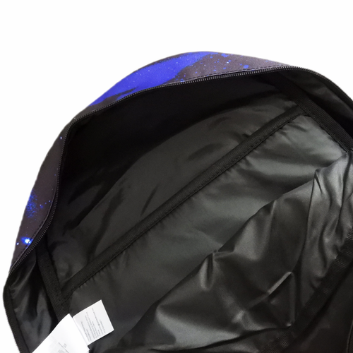 Nike Air Jordan 23 Jersey Backpack - 9A0780-K73