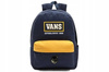 Vans Old Skool III Backpack - VN0A5KHQNM3 Custom army skull