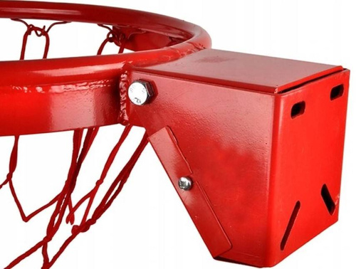 Kimet Super Basketball Rim 45cm