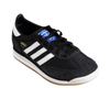 Buty sportowe dziecięce Adidas SL 72 RS czarne - IH8078