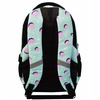 incood. Inside School Backpack Pink Dots - 0002-0013
