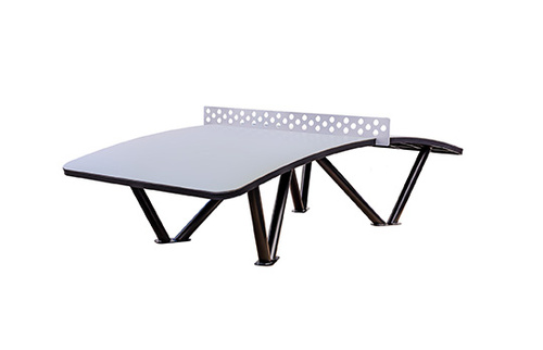 820-015 ArchPingo Outdoor – Outdoor teqball table