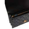 Women's leather shoulder bag Love One Classic PINKO Black - 1000941A1YB-Z99Q