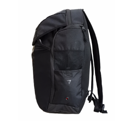 Sports backpack for school urban black bag 30 L Nike Liverpool FC - FB2891-010