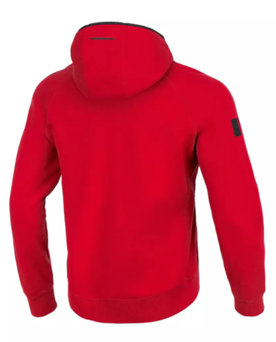 Pit Bull West Coast Falcon Small Logo Hoodie - 122001450