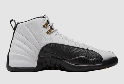Men's shoes Air Jordan 12 Retro „Taxi” - CT8013-117