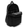 Vans Old Skool III Rucksack - VN0A3I6RY28 - Custom Roses
