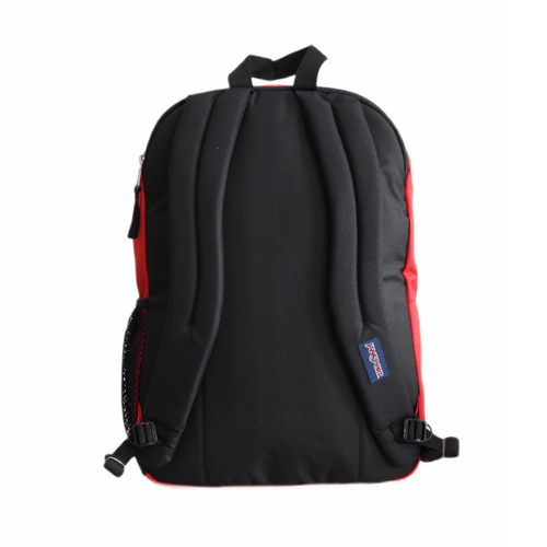 JanSport Big Student Backpack 34L Red Tape - EK0A5BAHN58