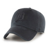 Czapka z daszkiem bejsbolowa 47 Brand MLB Detroit Tigers '47 CLEAN UP