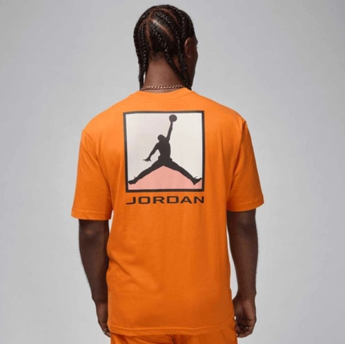 Koszulka męska Air Jordan Brooklyn - HQ8942-805