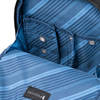 Puccini New Urban Collection 15 inch Laptop Backpack Black - PMD70371-1