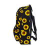 Vans Girls Realm Backpack maize Rucksack - VN0A4ULTMAZ1