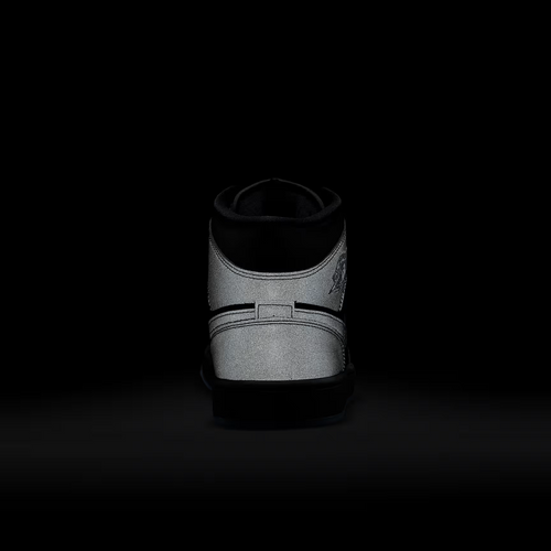 Buty sportowe męskie Air Jordan 1 Mid SE - HV5177-010