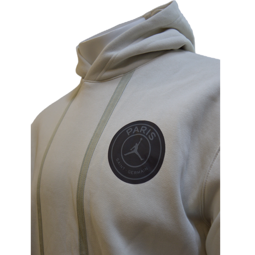 Bluza z kapturem Air Jordan x Paris Sain-Germain PSG Fleece Hoodie - DZ2923-072