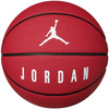 Air Jordan Ultimate 8P outdoor Basketball Ball Varsity Red