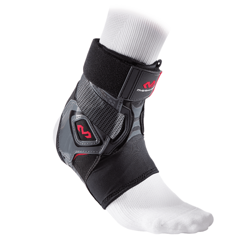 Stabilizator kostki ochraniacz stawu skokowego McDavid Bio Logix Ankle Brace - Lewy