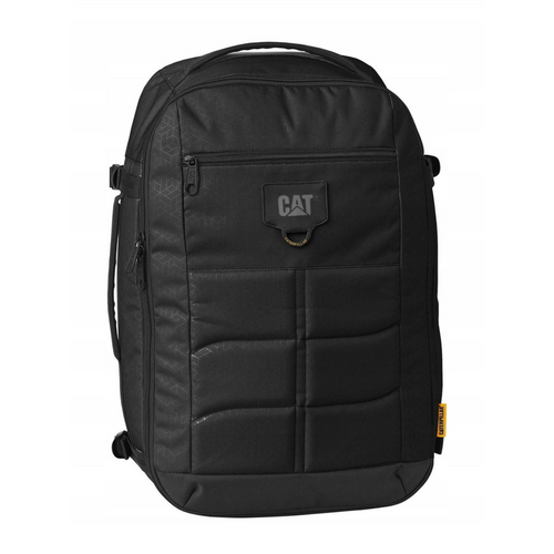 CATerpillar Backpack Bobby Cabin Black - 84170-478