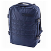 Travel backpack Cabin Zero Military 2w1 28L Navy hand luggage for the plane - CZ191811