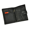 Men's wallet leather Pierre Cardin - 326A-TILAK15