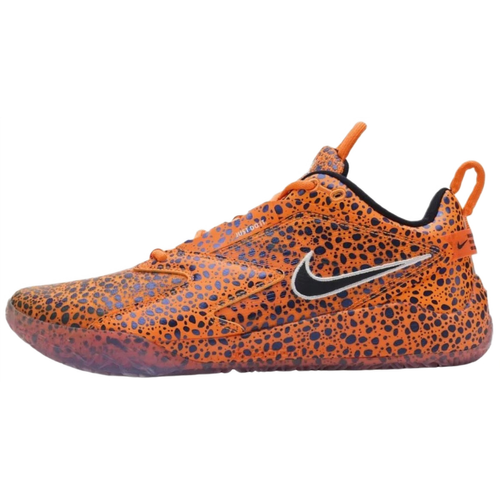 Buty sportowe Nike Hyperace 3 SE OLY Pomarańczowe - FV3686-900